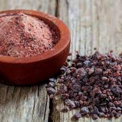BLACK SALT-12449660