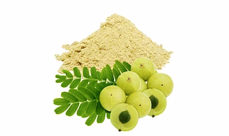 Amla Powder