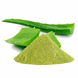 Aloe Vera powder