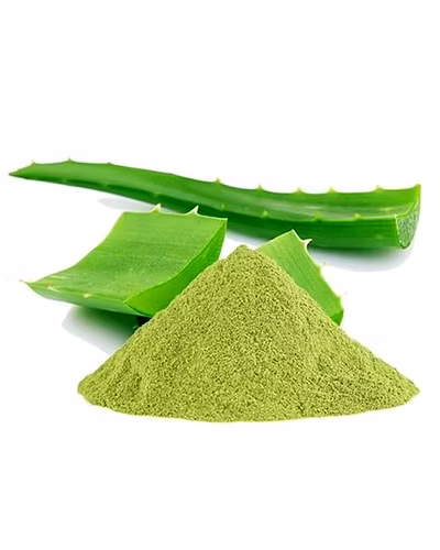 Aloe Vera powder-12449658