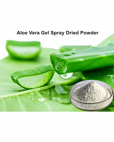 Aloe Vera gel powder-12449662
