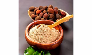 Aritha powder