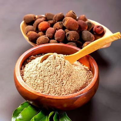 Aritha powder