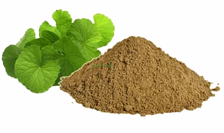 Brahmi powder