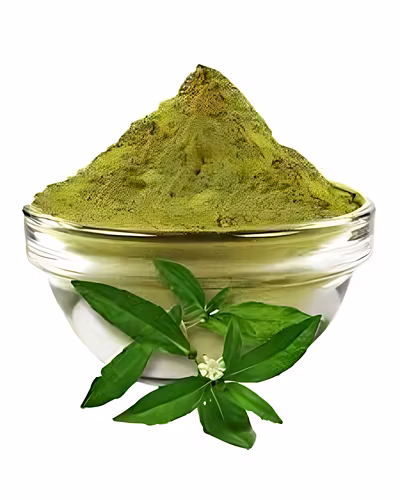 Bhringraj powder-12450522