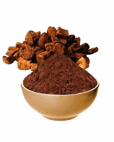 Chicory powder-12450524