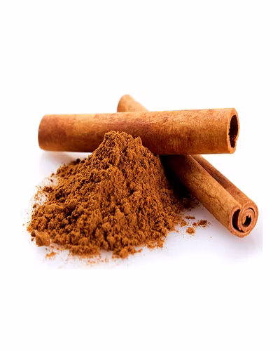 Cinnamon powder-12450526