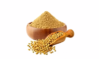 Coriander powder