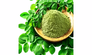 Fenugreek leaves powder