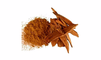 Katha powder