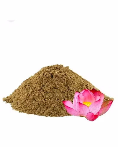 Lotus powder-12450554