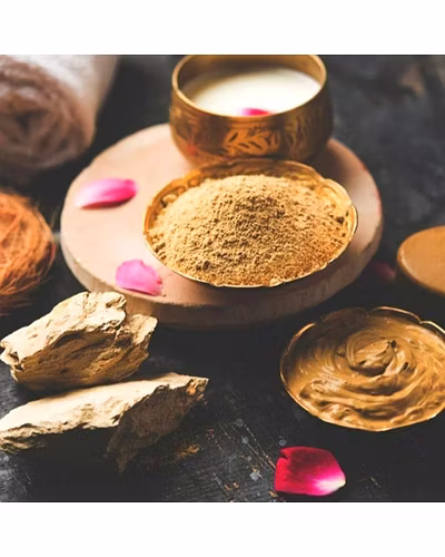Multani mitti powder-12450558