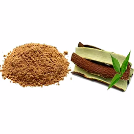 neem bark powder