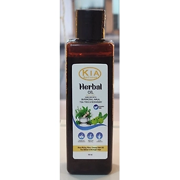 KIA RADINACE HERBAL OIL