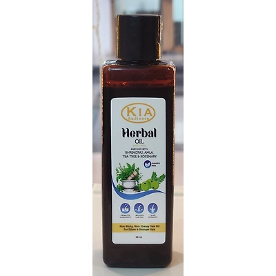 KIA RADINACE HERBAL OIL