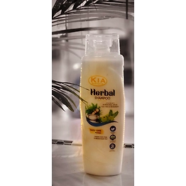 KIA RADIANCE HERBAL SHAMPOO