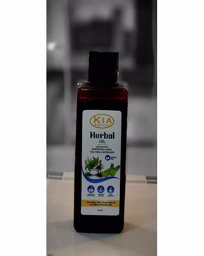 KIA RADINACE HERBAL OIL-12655959