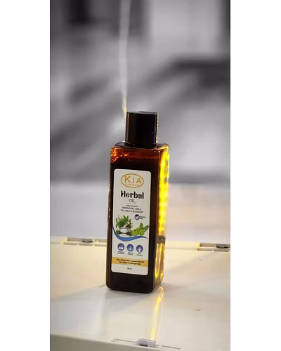 KIA RADINACE HERBAL OIL-2