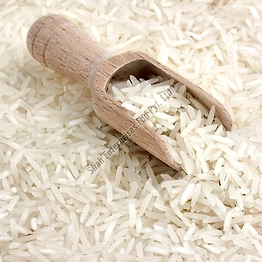Basmati & Non Basmati Rice
