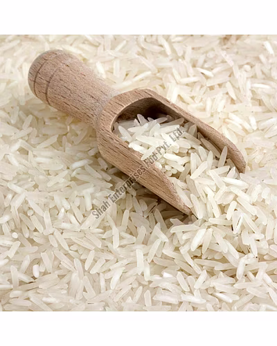 Basmati &amp; Non Basmati Rice-12673499