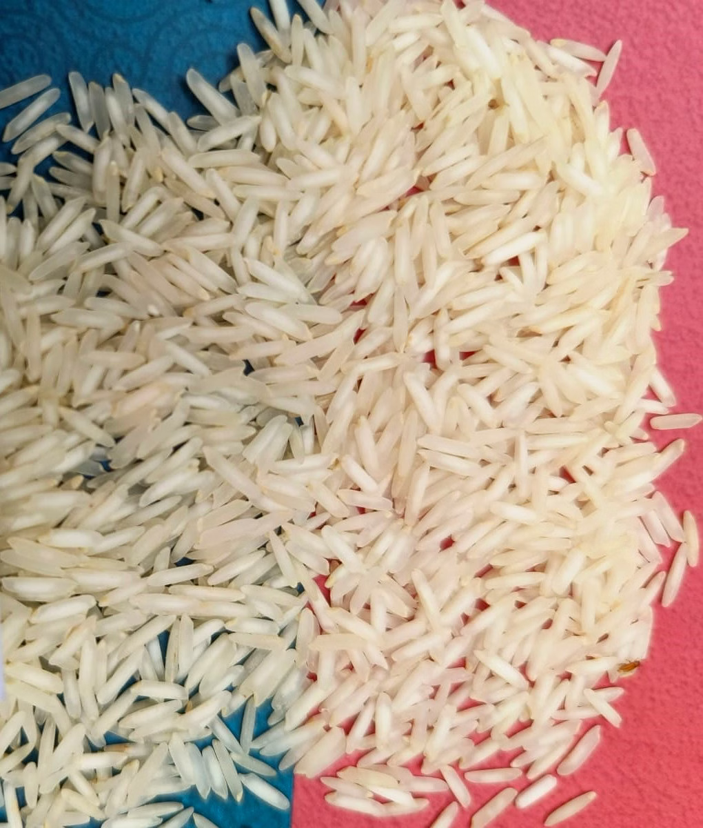 Basmati & Non Basmati Rice image 2