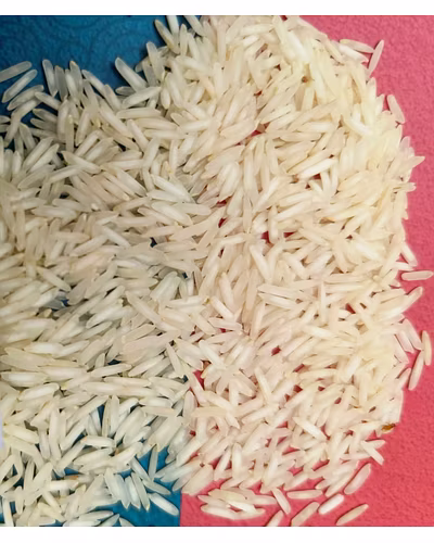 Basmati &amp; Non Basmati Rice-1