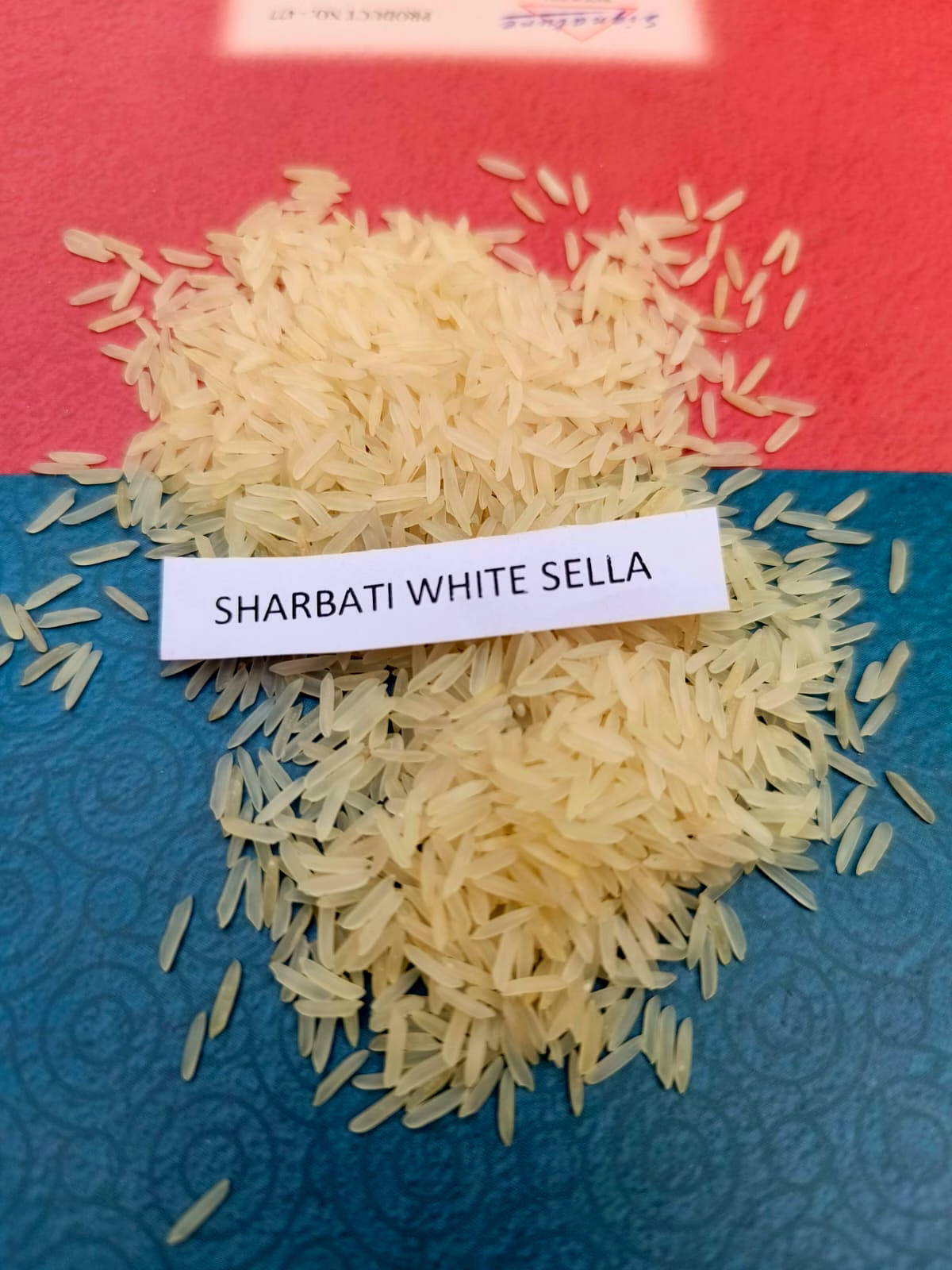 Basmati & Non Basmati Rice image 3
