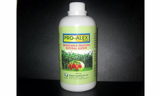 Bio fertilizers