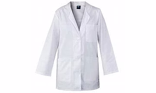 LAB COAT/ DOCTOR COAT
