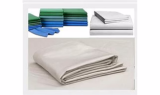 Bedsheet 60 x 90