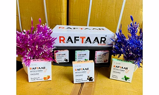 Raftaar Condom