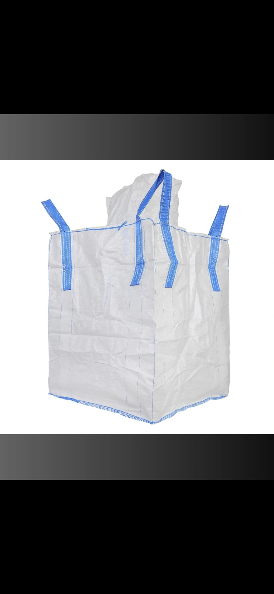 FIBC JUMBO BAGS-1