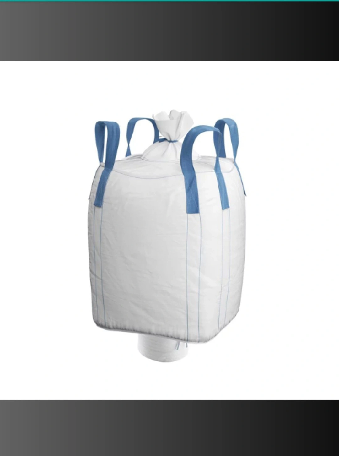 FIBC JUMBO BAGS-2