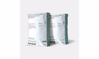 KERAKOLL METRIC OSMOTIC