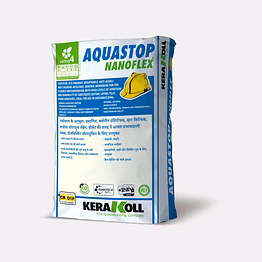 kerakoll aquastop nanoflex