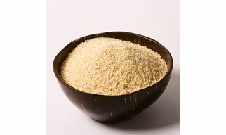Jowar (Sorgham) Rava - Gluten Free