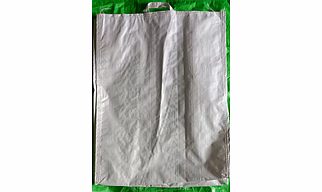 PP woven bags