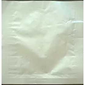 ALUMINIUM POUCH