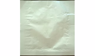 ALUMINIUM POUCH
