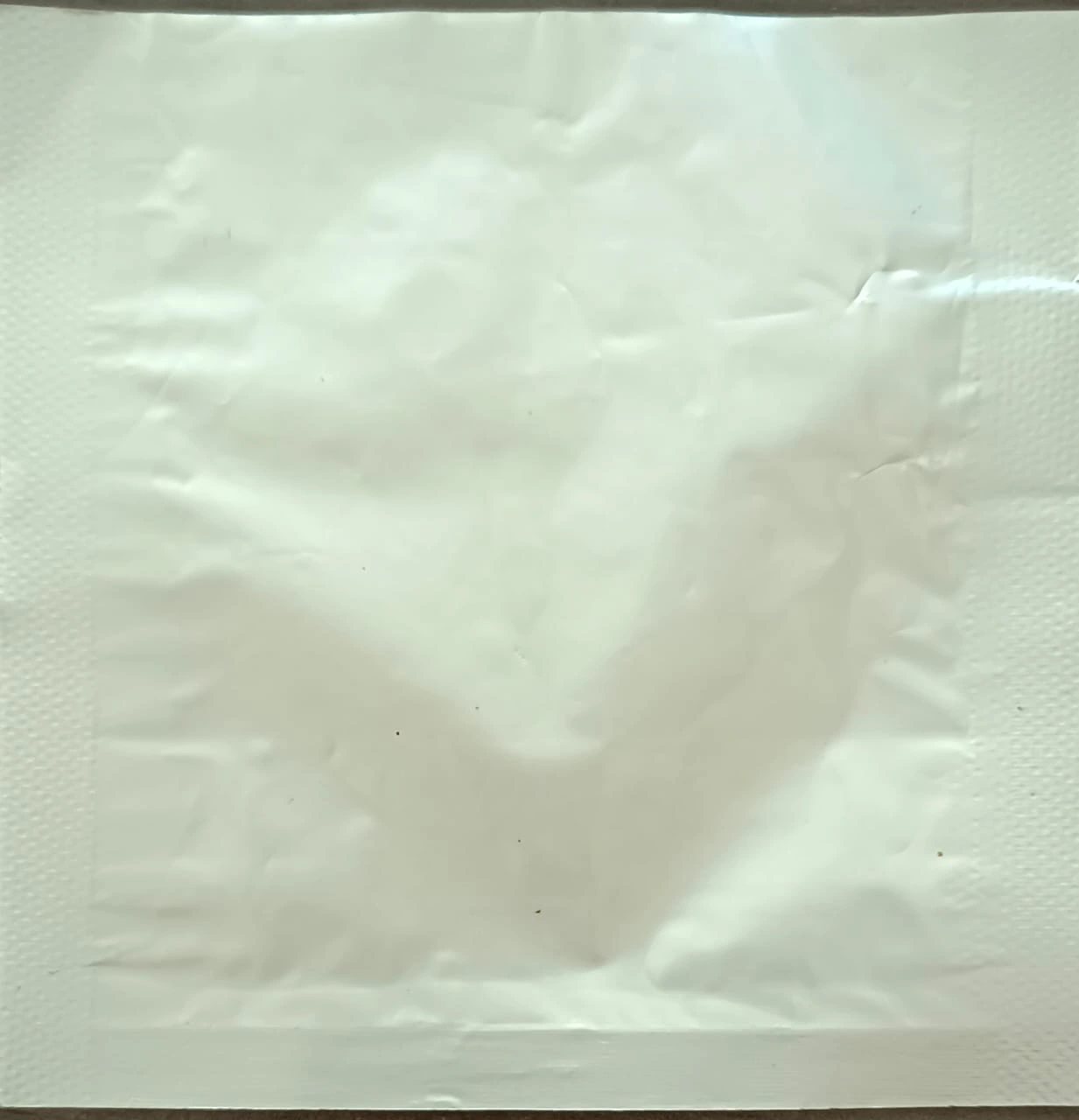 ALUMINIUM POUCH-1