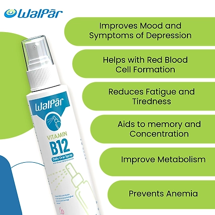 Vitamin B12 Oral Spray-3