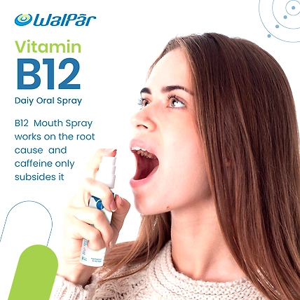 Vitamin B12 Oral Spray-1