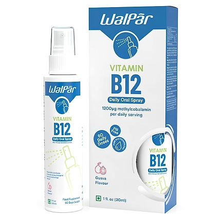Vitamin B12 Oral Spray-12450627