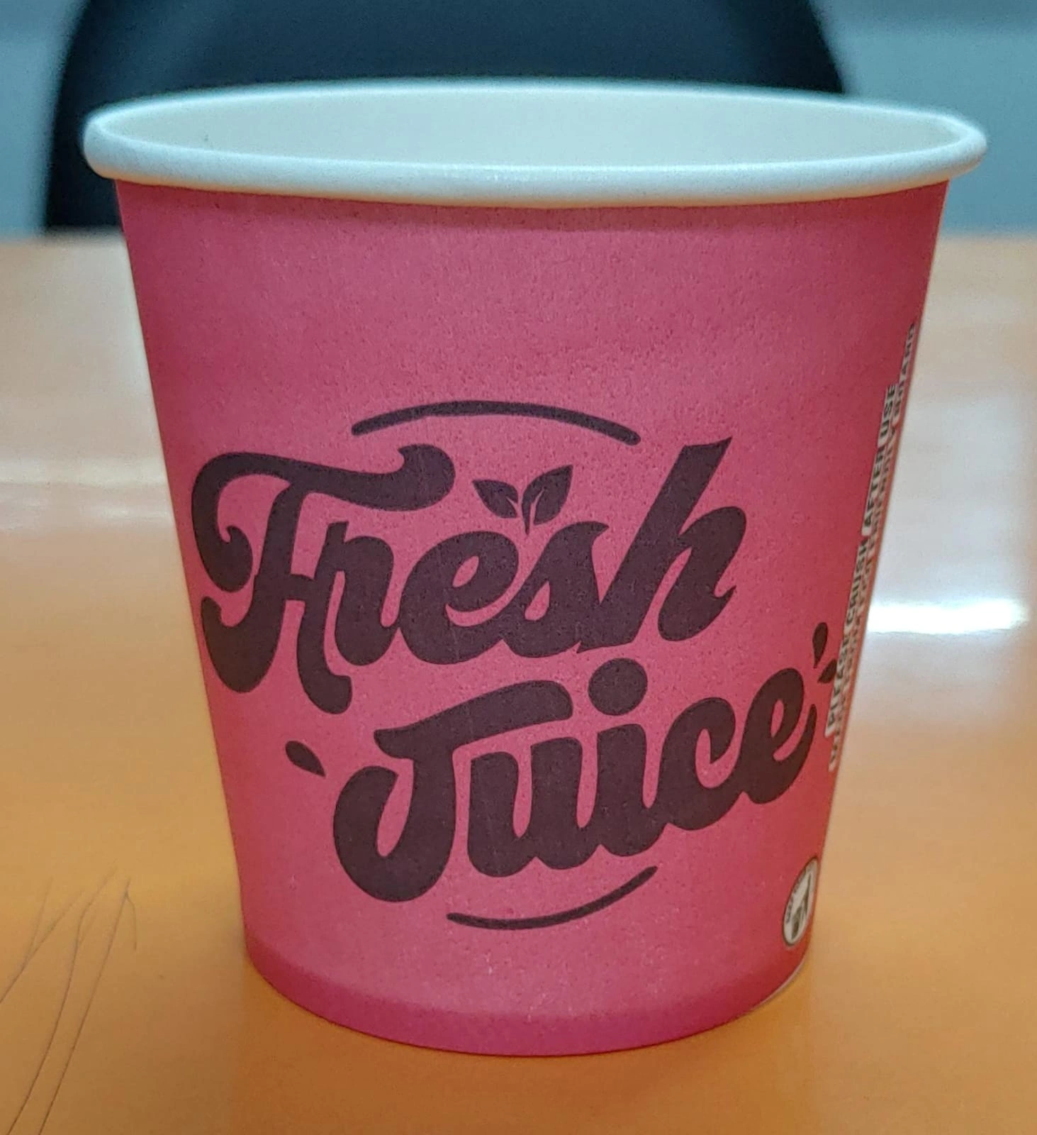 210 ML PAPER CUP (140 + 15 PE GSM)-12450706