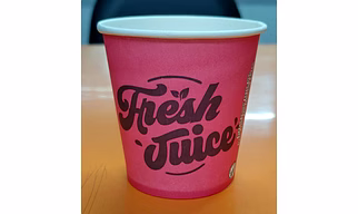 210 ML PAPER CUP (140 + 15 PE GSM)
