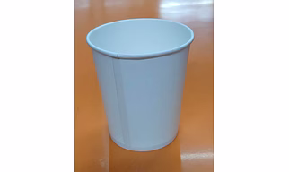 210 ML PAPER CUP (160 + 15 PE GSM)