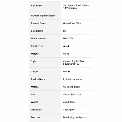 DIY HYDRAULIC X-CAVATOR - basic-3