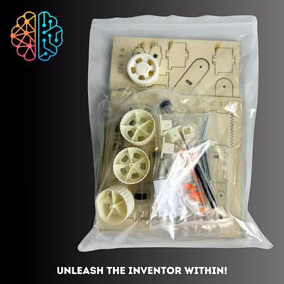 DIY HYDRAULIC EXCAVATOR