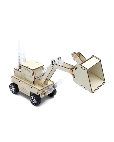 Hydraulic Earth Mover