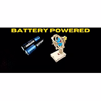 Battery Powered Toys